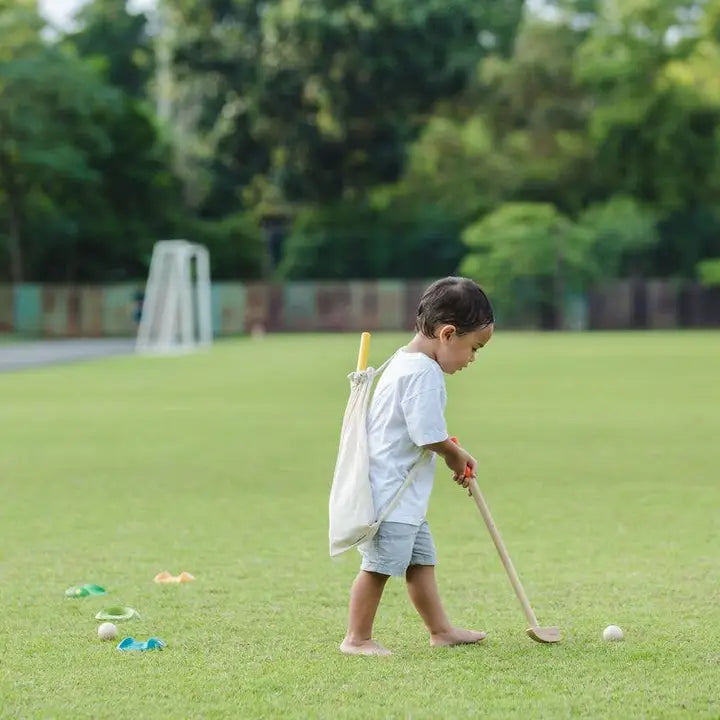 Mini Golf Set