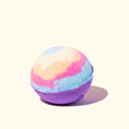 Load image into Gallery viewer, Rainbow Connection Bath Balm
