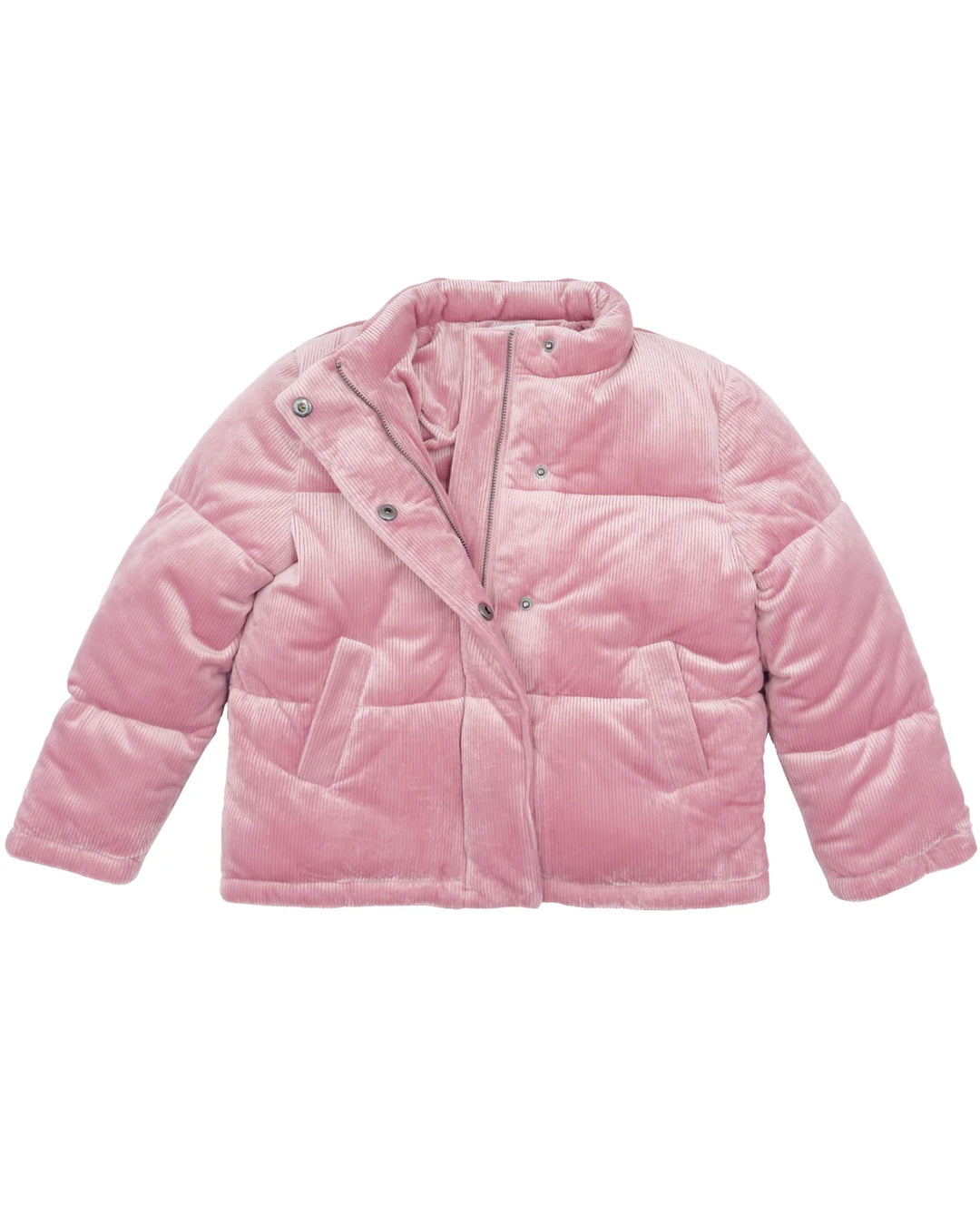 Aspen Puffer Jacket