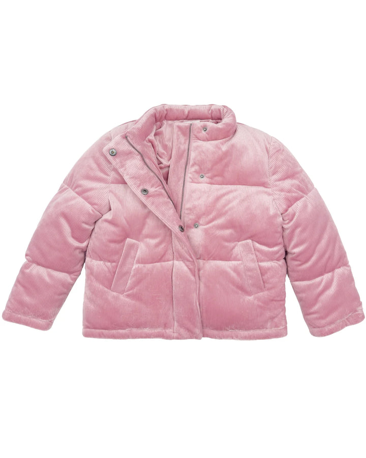 Aspen Puffer Jacket