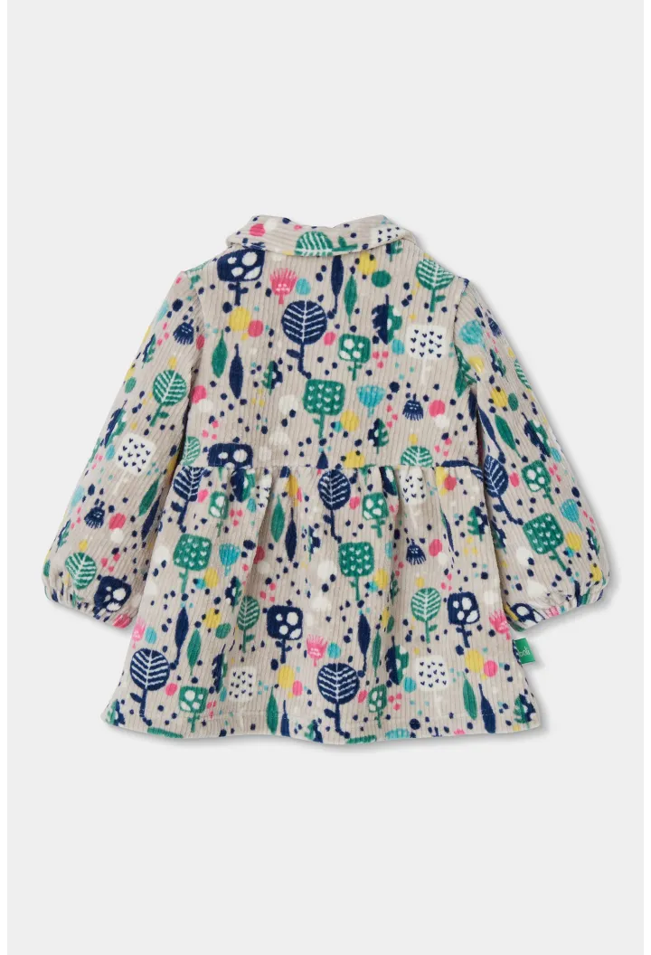 Winter Tree Dress