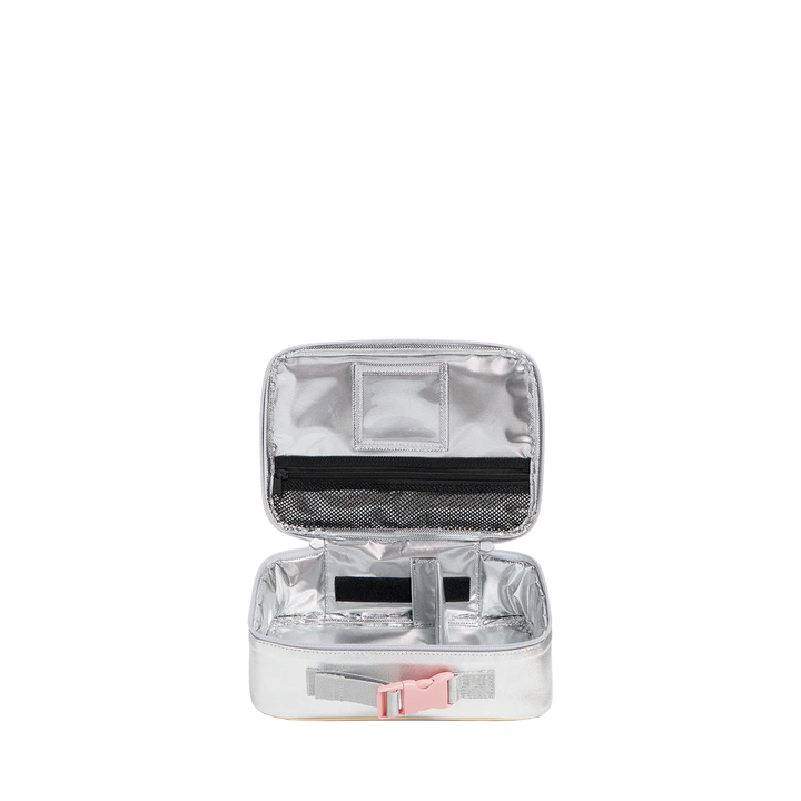 Rodgers Lunch Box – Paint Wave