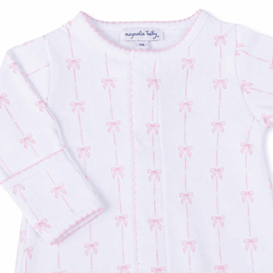 Amelia's Classics Footie