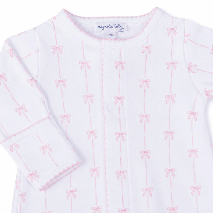 Amelia's Classics Footie