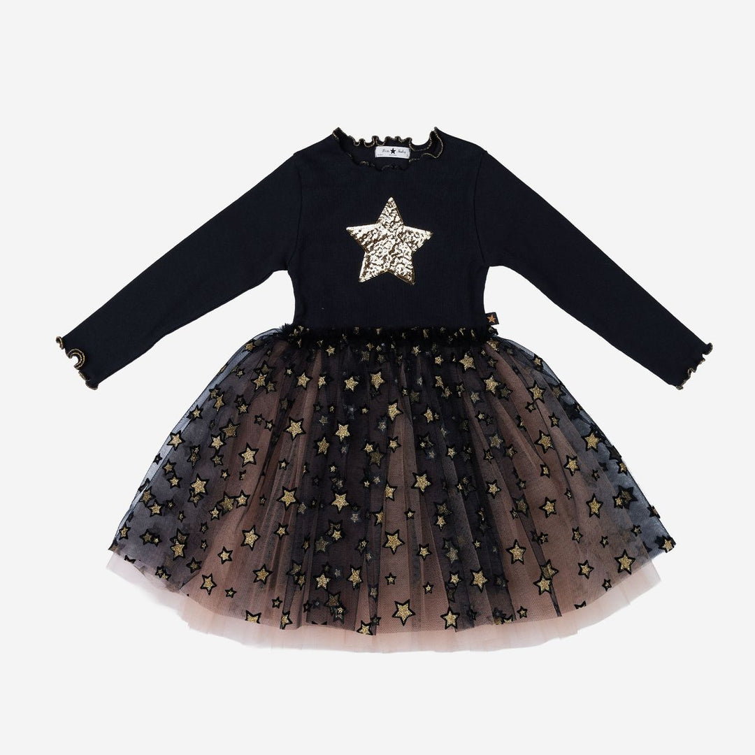 Kiera Star Tutu Dress