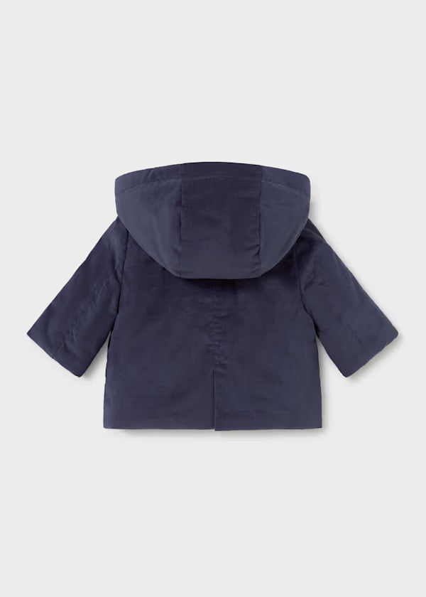 Baby Boy Duffle Coat