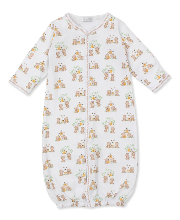 Honey Bear Cubs Convertible Gown