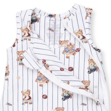 Mixed Sports Bears - Sleep Bag