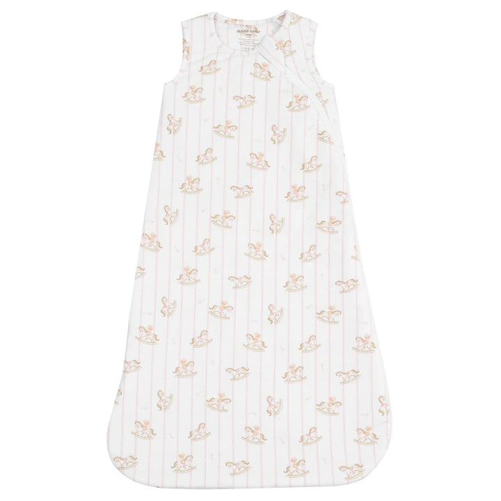 Vintage Rocking Horse Sleep Bag