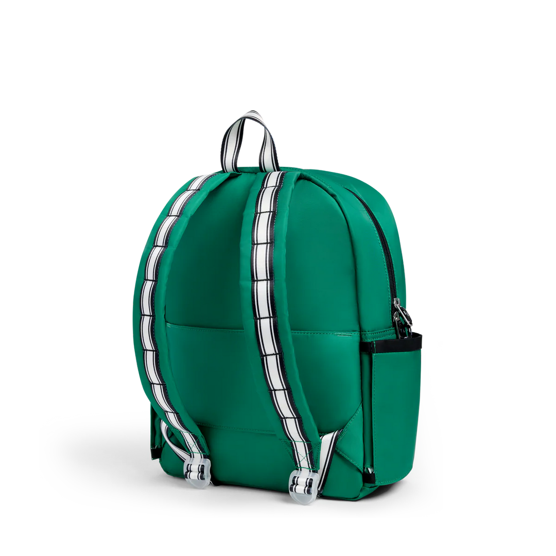 Kane Backpack – Fuzzy Soccer Balls