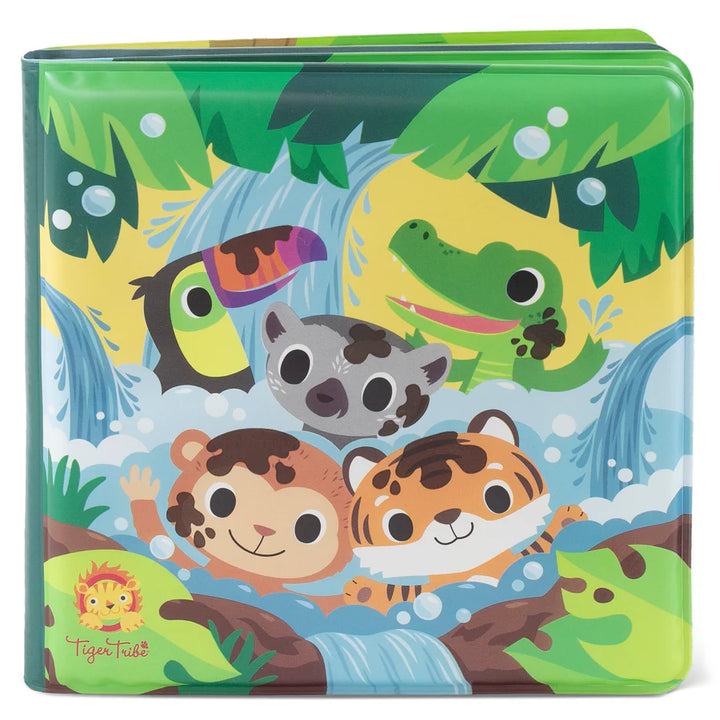 Bath Book