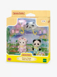 Load image into Gallery viewer, Calico Critters Rainy Day Nursery Friends
