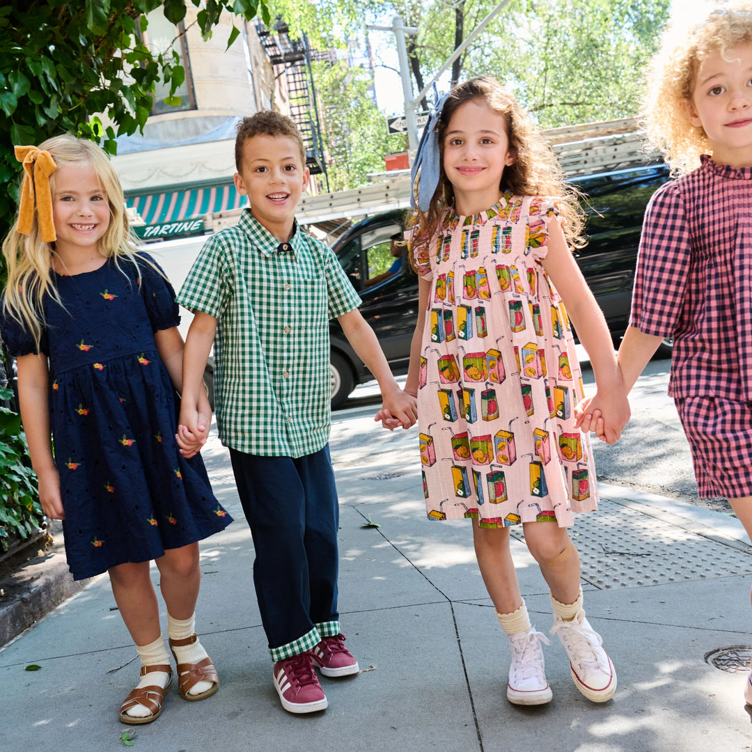 Juice Boxes Stevie Dress