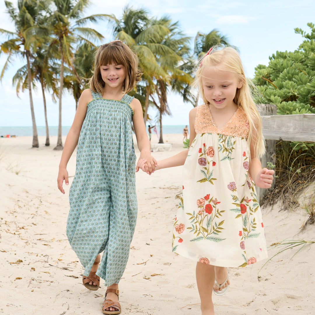 Rosewick Poppy Courtney Dress