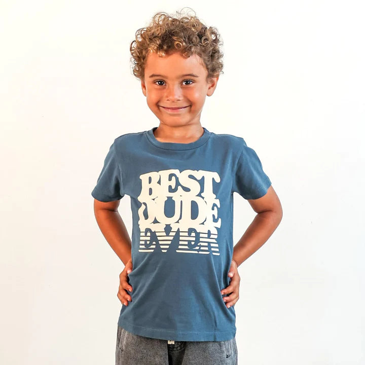 Best Dude Ever Tee