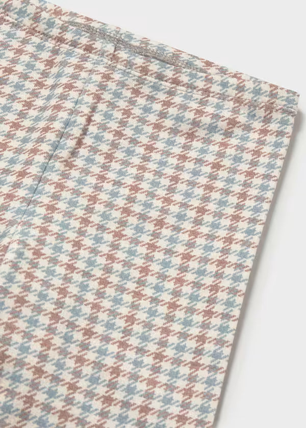 Houndstooth Legging