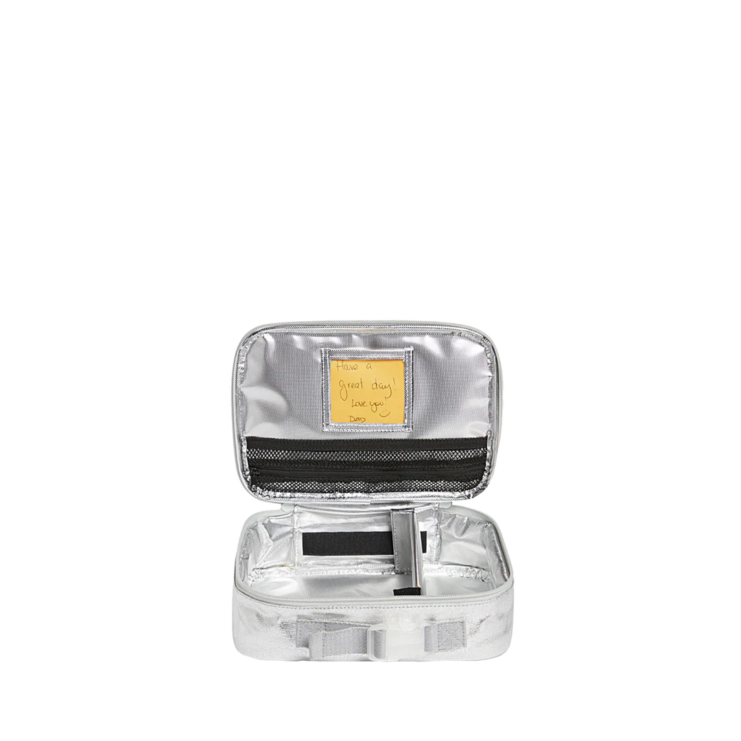 Rodgers Lunch Box – Lilac