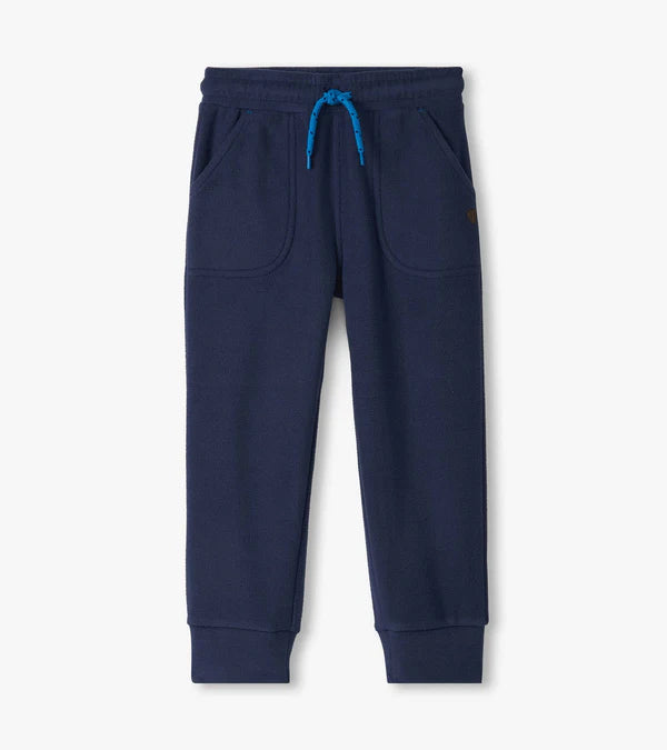 Polar Fleece Joggers