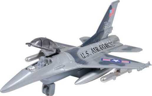 Fly Tiger Mini Fighter Jets