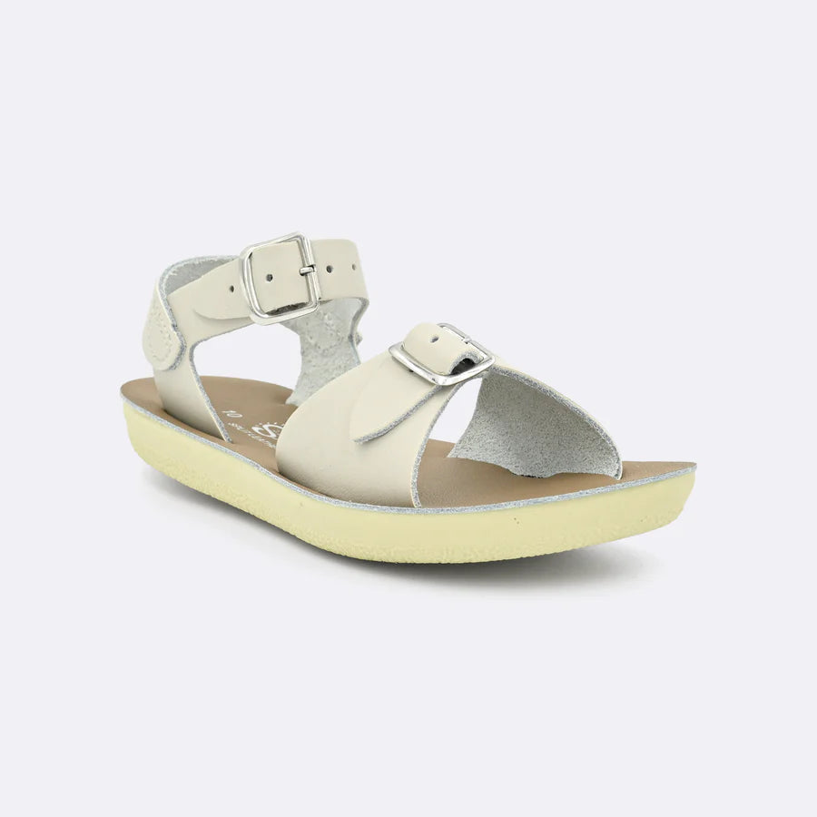 Sun-San Surfer Sandal Stone