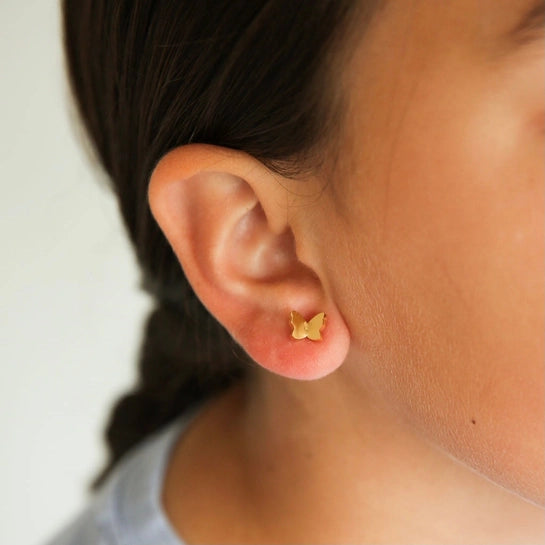 Butterfly Earrings
