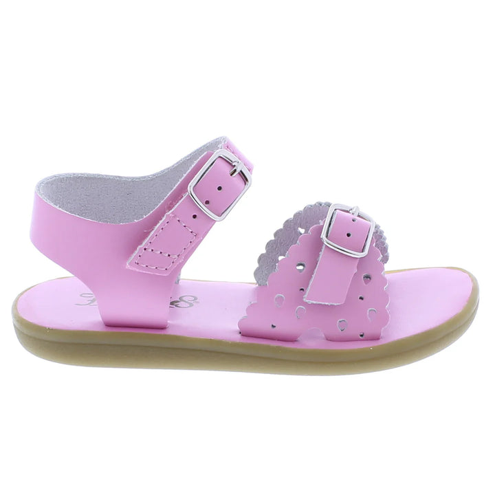 Eco Ariel Sandals