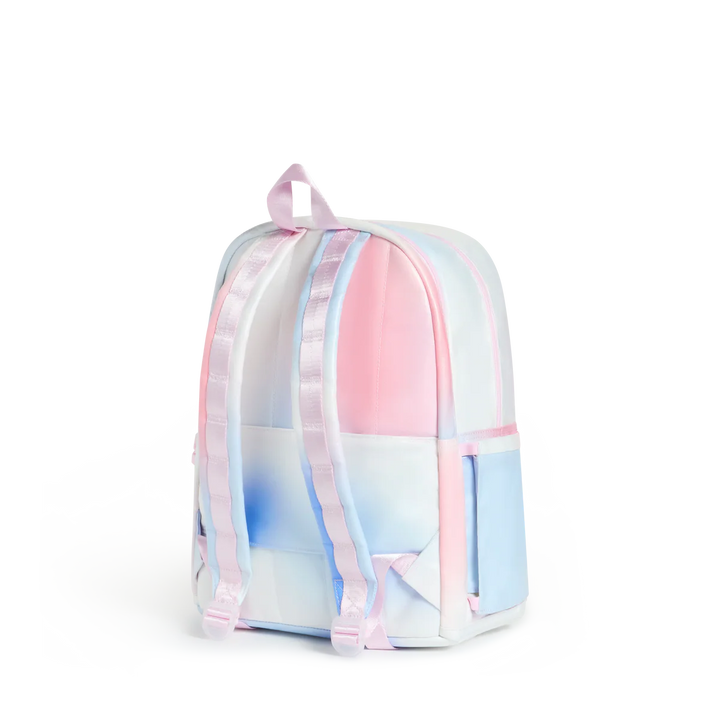 Kane Double Pocket Backpack – Celestial