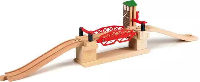 BRIO Lifting Bridge