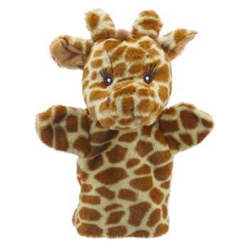 Animal Puppet