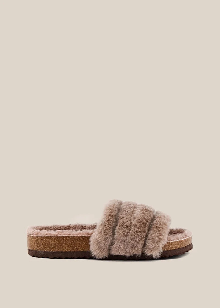 Chloe Mini Slide