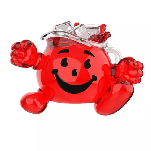 Kool Aid Man Squishi