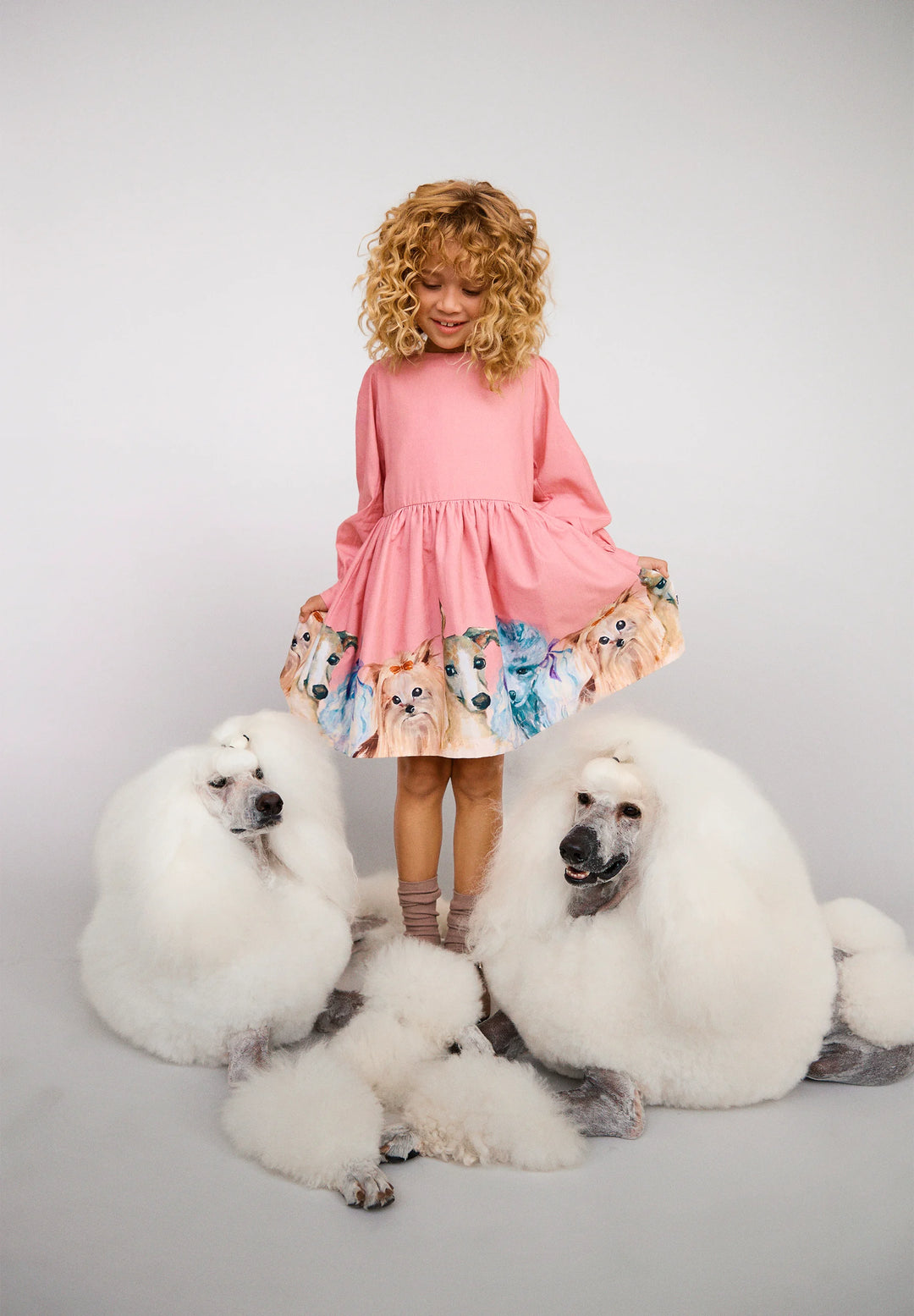 Cleo Dress