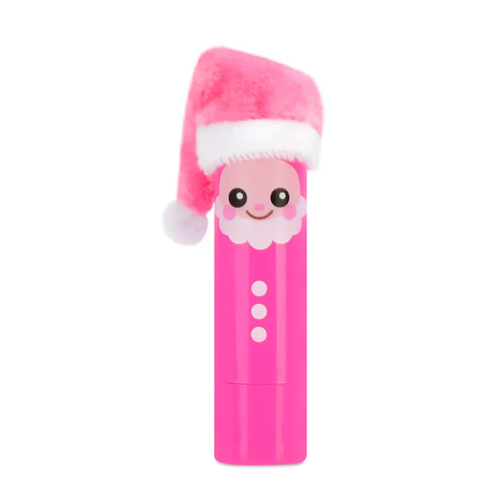 Very Merry Santa Lip Balm