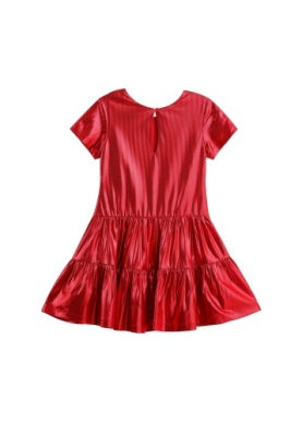 Razzle Dazzle Dress