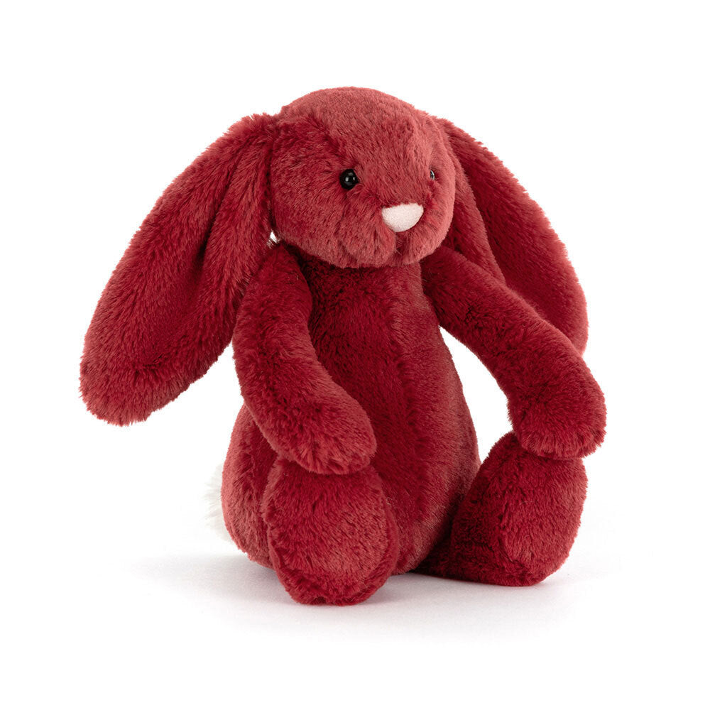Little Bashful Redcurant Bunny