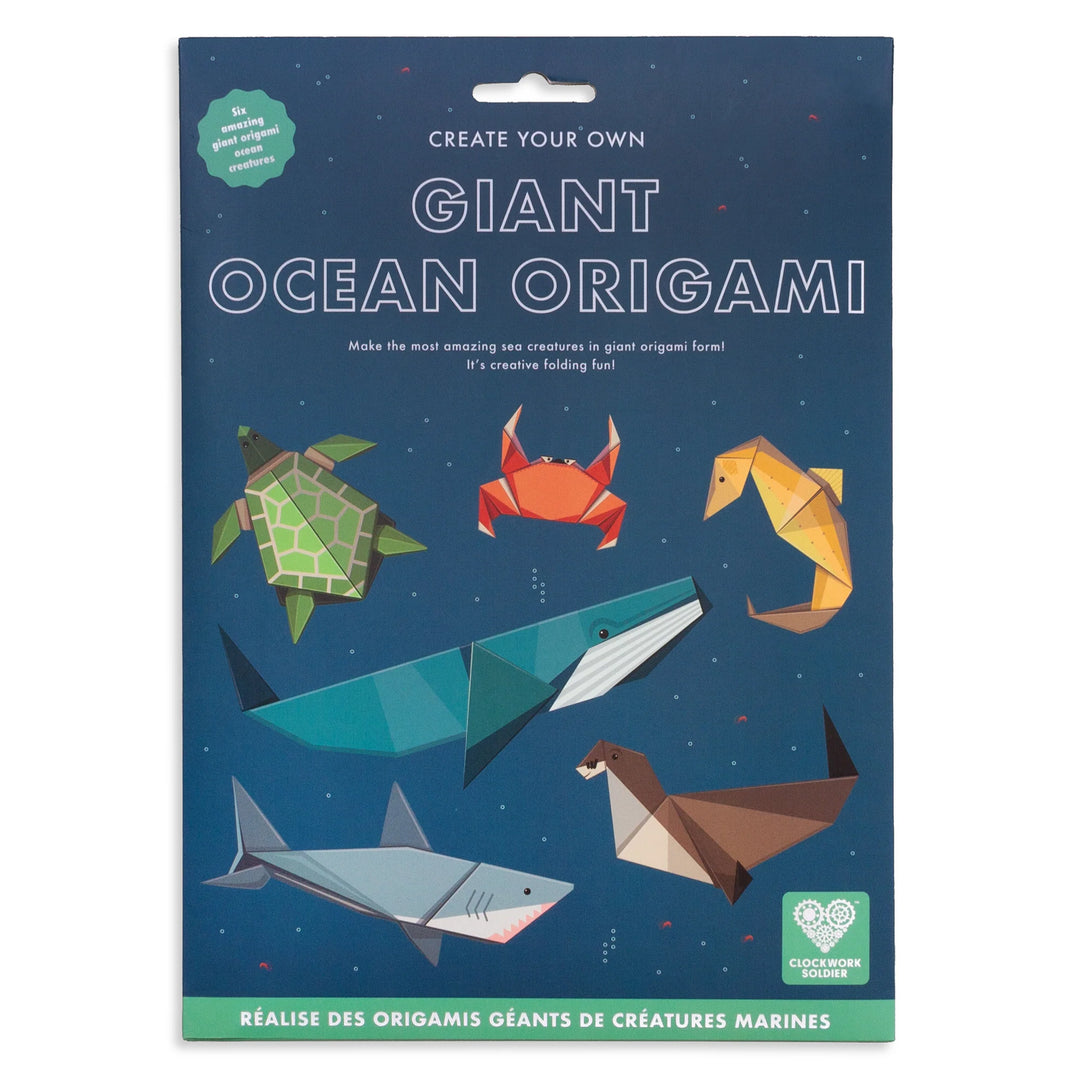 Create Your Own Snappy Shark
