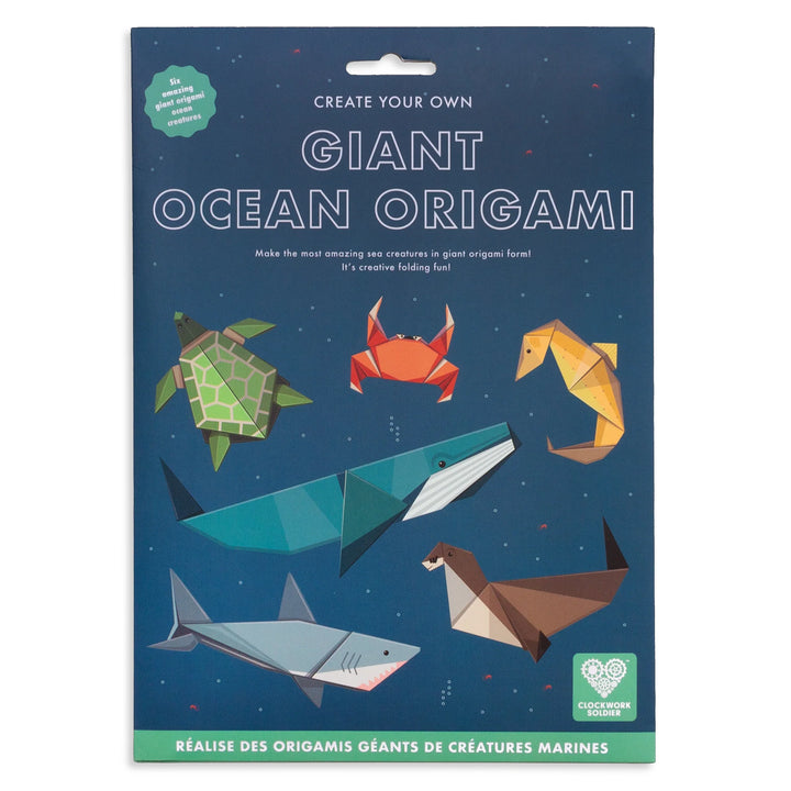 Create Your Own Snappy Shark