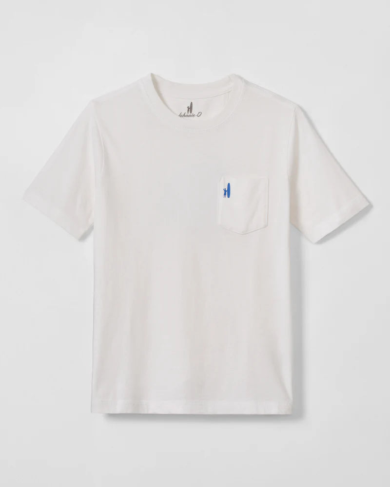 Sandy Soul Jr Pocket T-Shirt