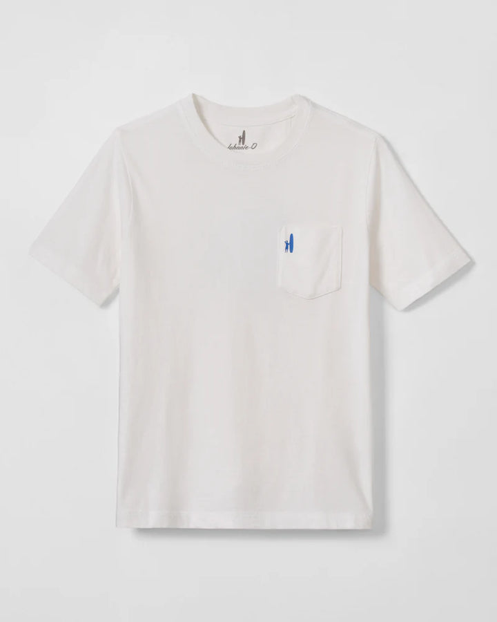 Sandy Soul Jr Pocket T-Shirt