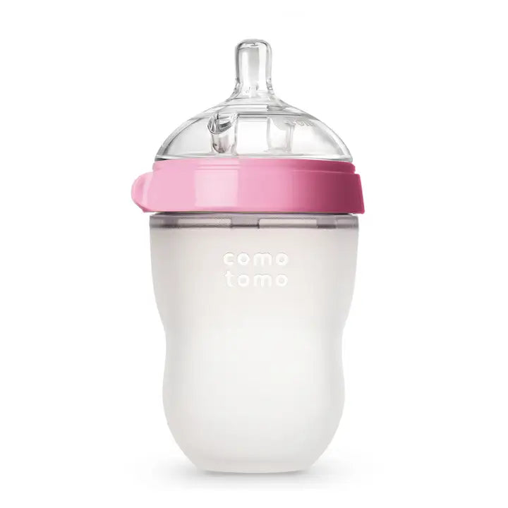 Como Tomo 8oz Baby Bottle