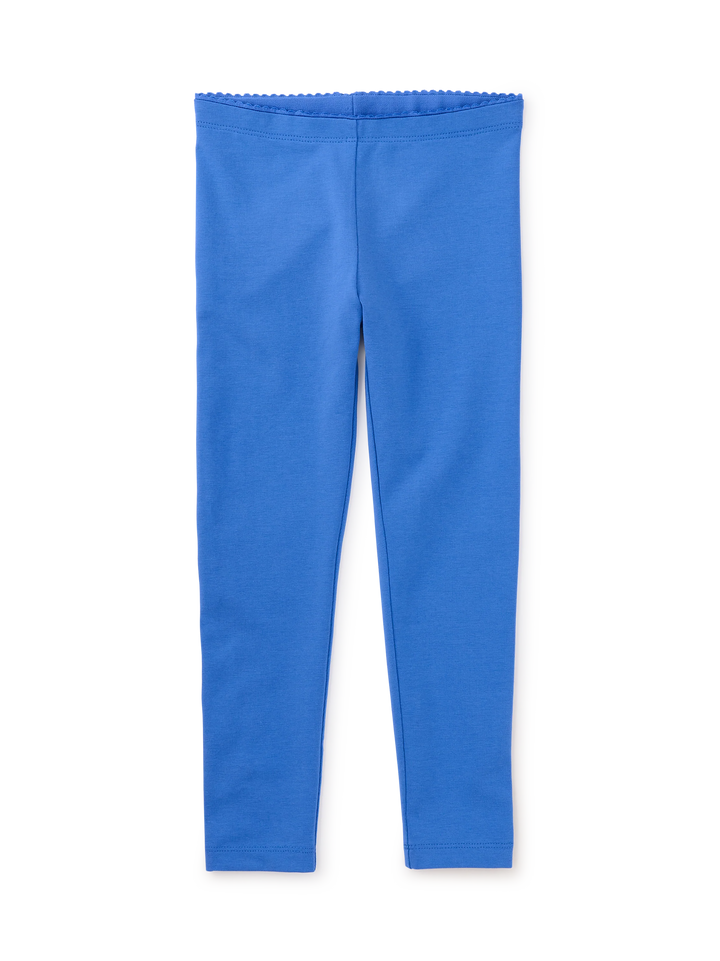 Solid Leggings - Morning Glory