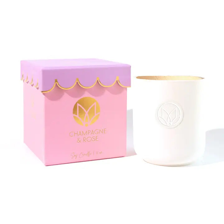 Musee Soy Candle