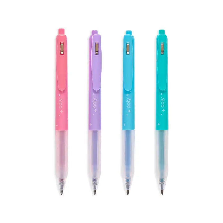 Oh My Glitter Gel Pen Set