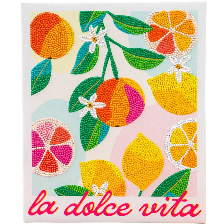 PixelPop - Reset Kit - La Dolce Vita