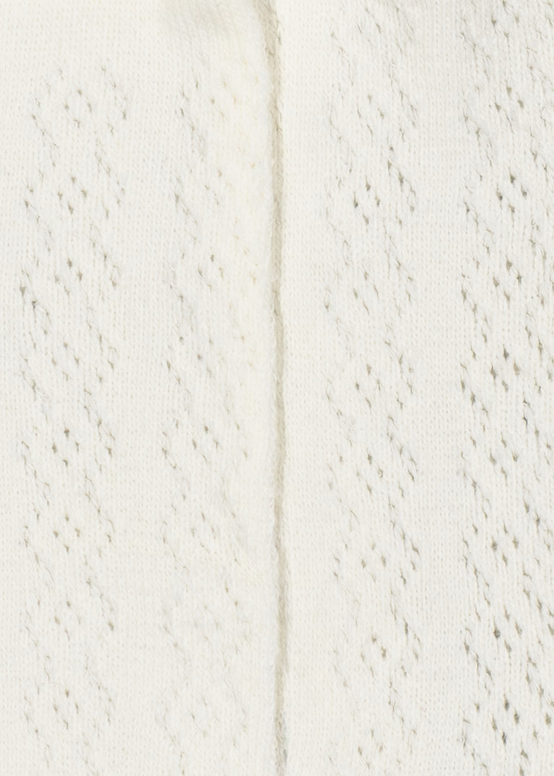 Openwork Tights