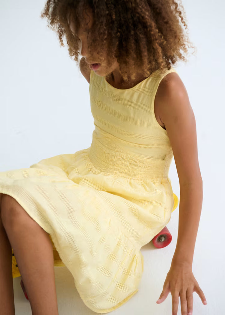 Butter Sundress