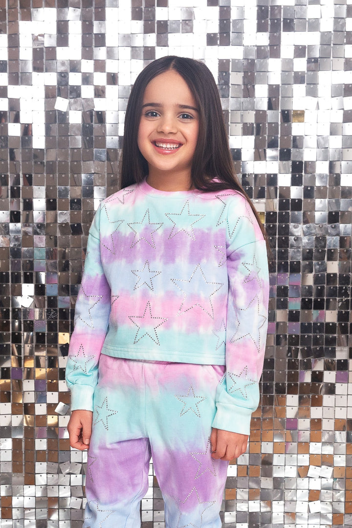 MIA New York Star Sweatshirt