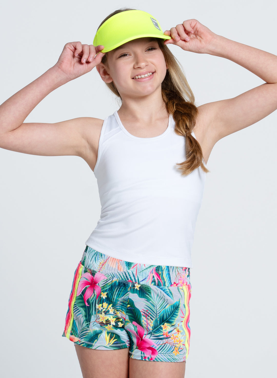 Mia Tank with Bra