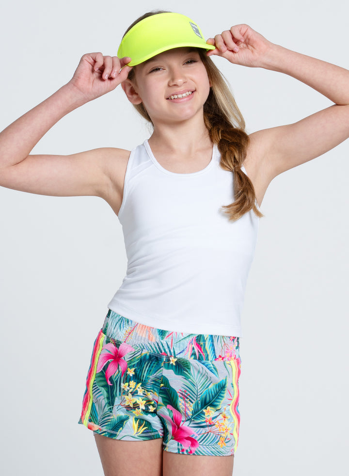 Mia Tank with Bra
