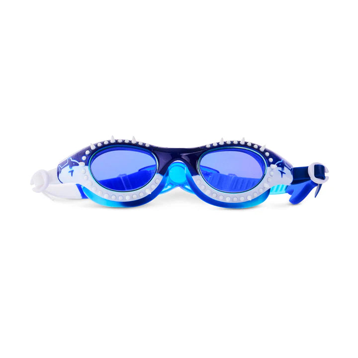Shark Surge Kids’ Swim Goggles